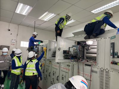 Preventive Maintenance