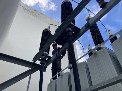 Preventive Maintenance