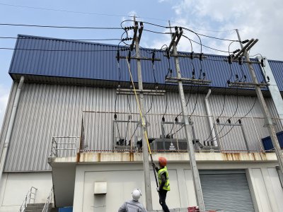 Preventive Maintenance