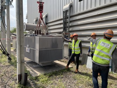 Preventive Maintenance