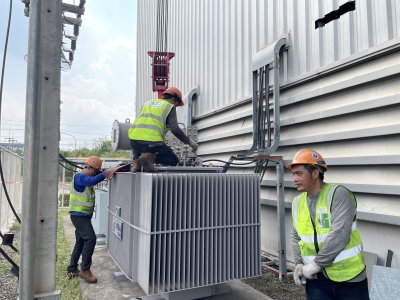 Preventive Maintenance
