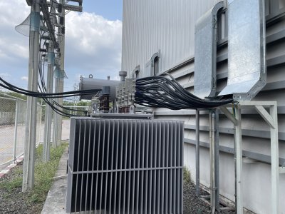 Preventive Maintenance