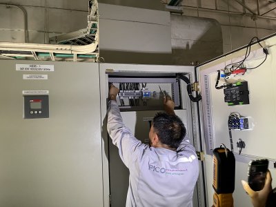 Preventive Maintenance