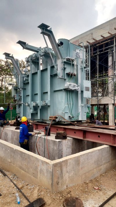 Preventive Maintenance