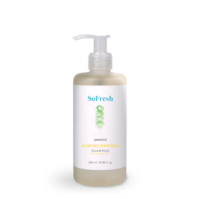 SoFresh Glinting Daffodil Shampoo 298ml SoFresh Glinting Daffodil Shampoo 298ml