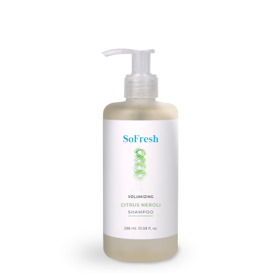 SoFresh Citrus Neroli Shampoo 298ml