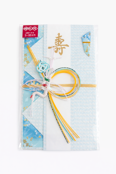 ซองใส่เงินมงคลญี่ปุ่น