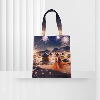 กระเป๋า Tote Bag