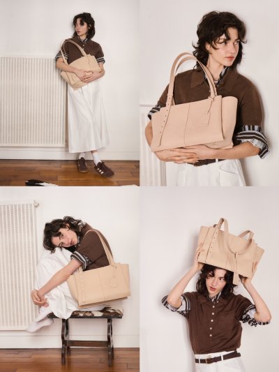 SOMETHING TARTINE BAG