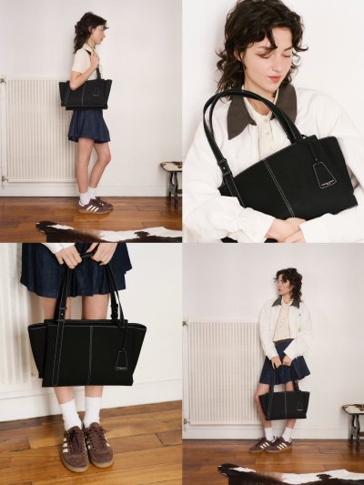 SOMETHING TARTINE BAG