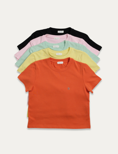 SOMETHING SOFT TEE CLUB BOX SET