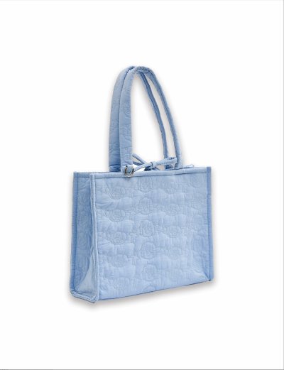 SOMETHING PETIT AMI TOTE BAG