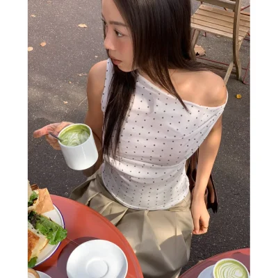 SOMETHING LULU TOP