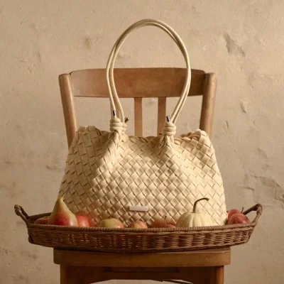 SOMETHING JARDIN BAG