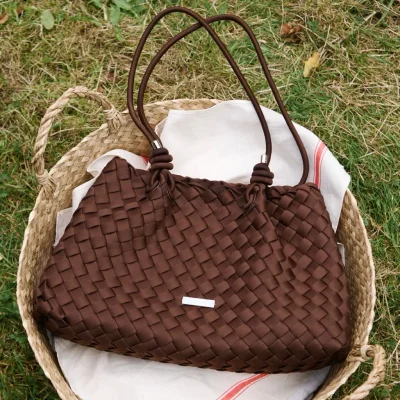 SOMETHING JARDIN BAG