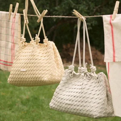 SOMETHING JARDIN BAG