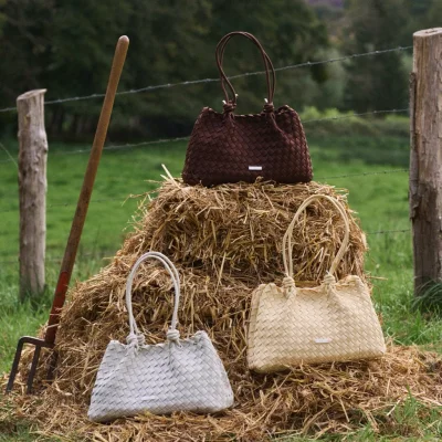 SOMETHING JARDIN BAG