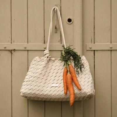 SOMETHING JARDIN BAG