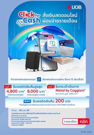 ผลงานและสื่อส่งเสริมการขาย