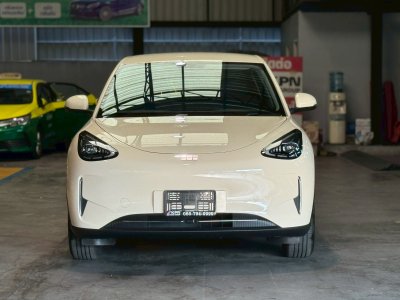 GEELY EX2 PRO