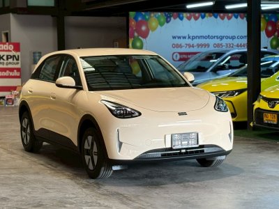 GEELY EX2 PRO