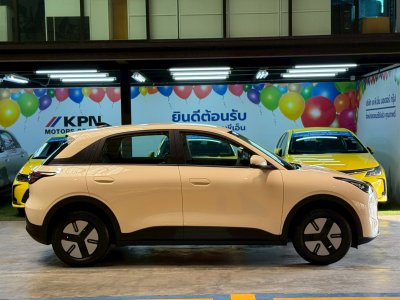 GEELY EX2 PRO
