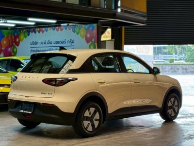 GEELY EX2 PRO