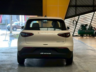 GEELY EX2 PRO