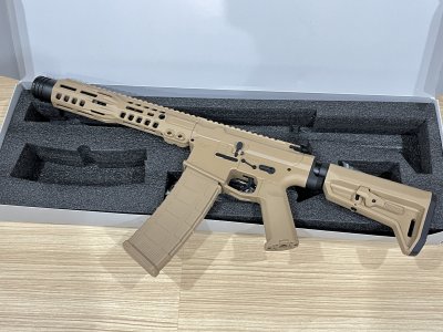 Jingji SLR B56 v5 Gel Blaster