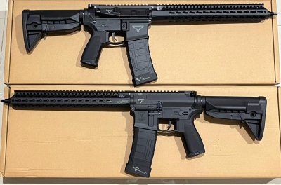 SIJUN TTI TR1 Gelblaster