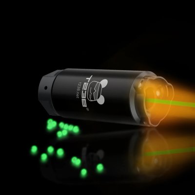 T238 Spitfire Tactical Tracer unit For Nerf Darts/Gel Ball Blaster /Airsoft