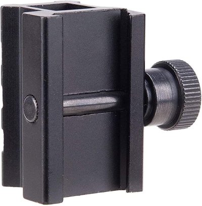 รางเสริมติดอุปกรณ์ ขนาด20mm ยาว4cm
