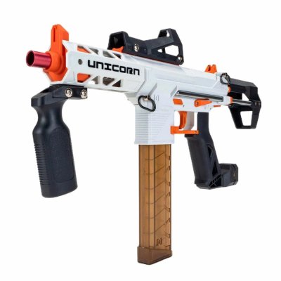 KM9 XYL UNICORN NERF  Soft bullet