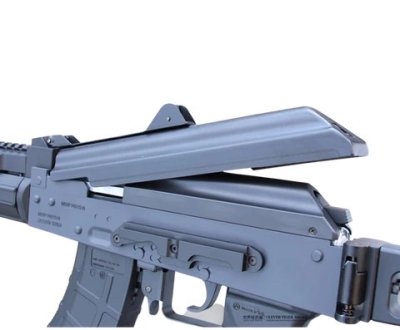 LH SLR AK GEL BLASTER