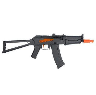 JINMING AK 74U J12 GEL BLASTER