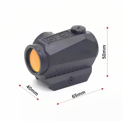 Romeo5 reddot 20mm อุปกรณ์สำหรับ Gelblaster