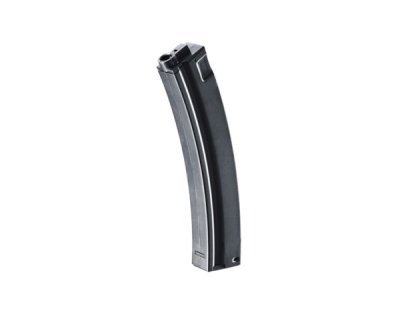 MP5 Magazine Gelblaster MP5 Magazine Gelblaster