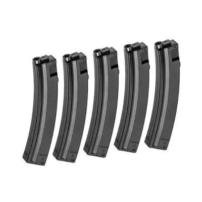 MP5 Magazine Gelblaster MP5 Magazine Gelblaster