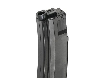 MP5 Magazine Gelblaster MP5 Magazine Gelblaster