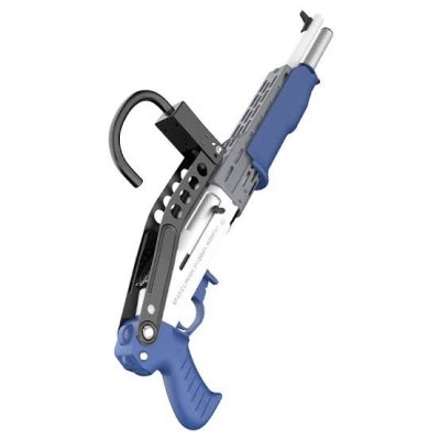 UDL S.P.A.S - 12 Soft bullet gun