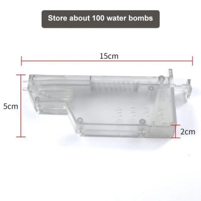 Soft Bullets Speed Loader 7-8mm For Paintball Airsoft