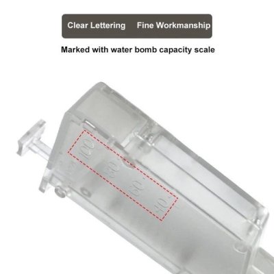 Soft Bullets Speed Loader 7-8mm For Paintball Airsoft