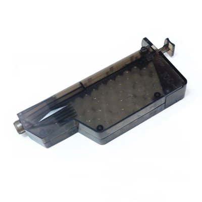 Soft Bullets Speed Loader 7-8mm For Paintball Airsoft