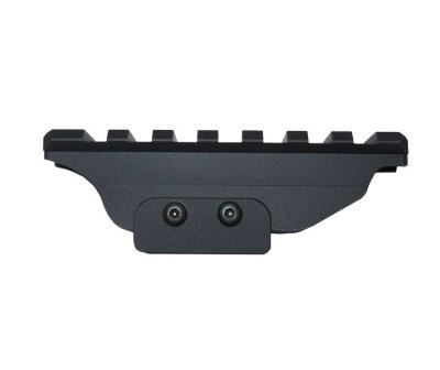 Jinming Gen12 Alpha King STS AK74u Scope Mount Base Rail