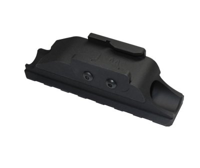 Jinming Gen12 Alpha King STS AK74u Scope Mount Base Rail