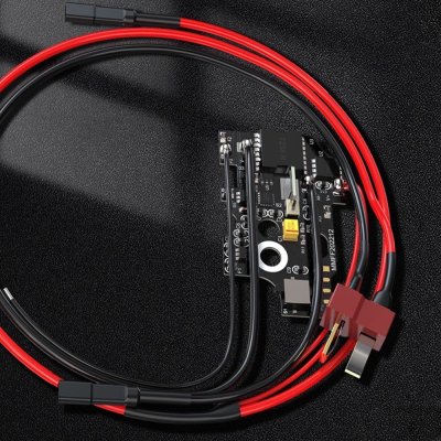 T238 V2 ETU V1.42 Micro Mechanical Version