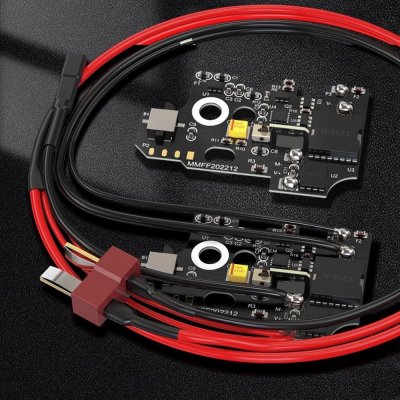 T238 V2 ETU V1.42 Micro Mechanical Version