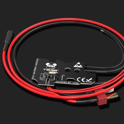 T238 V2 ETU V1.42 Micro Mechanical Version