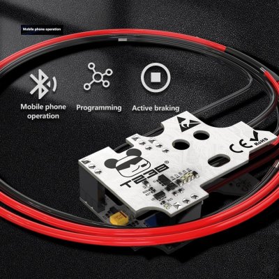 T238 V2 ETU V2.0 Bluetooth Version