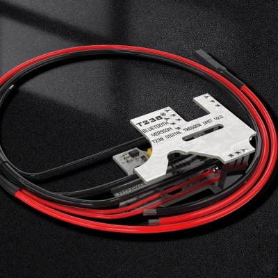 T238 V2 ETU V2.0 Bluetooth Version